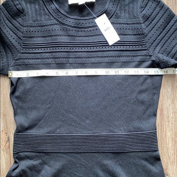NWT Loft Sweater Dress - Picture 12 of 14